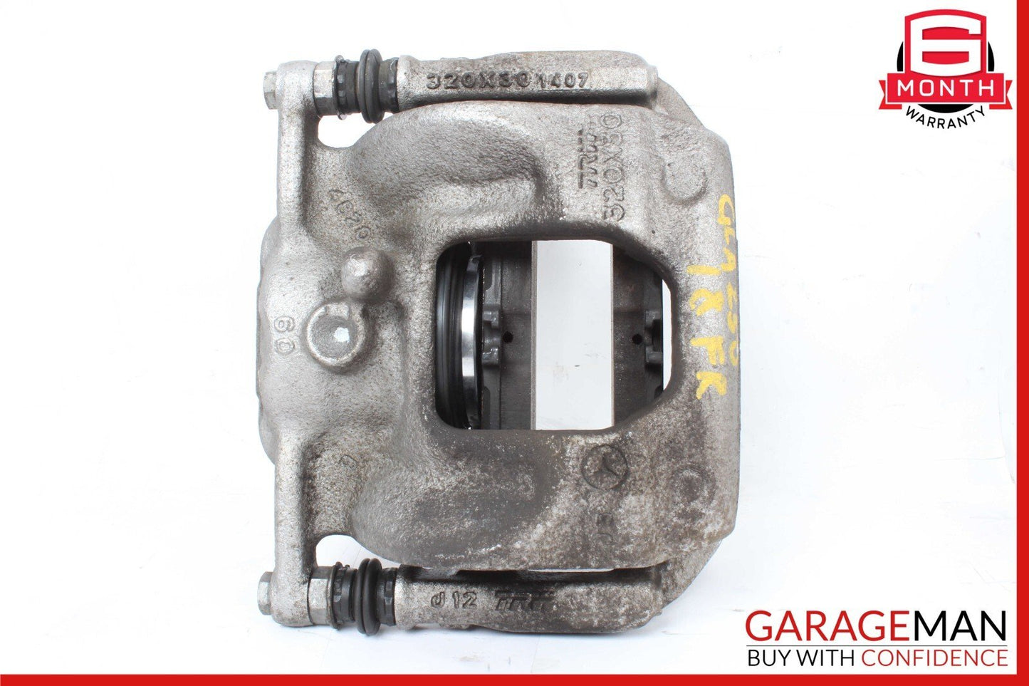 14-20 Mercedes X156 GLA250 CLA250 Front Brake Caliper Calipers Set of 2 Pc OEM