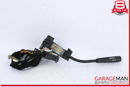 98-03 Mercedes W210 E320 Steering Column Cruise Control Switch 2105450224 OEM