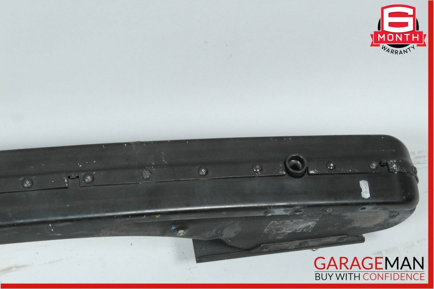 00-06 Mercedes W220 S500 Rear Bumper Reinforcement Impact Bar OEM