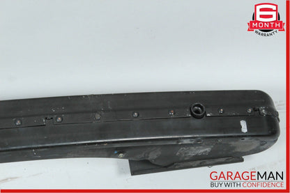 00-06 Mercedes W220 S500 Rear Bumper Reinforcement Impact Bar OEM