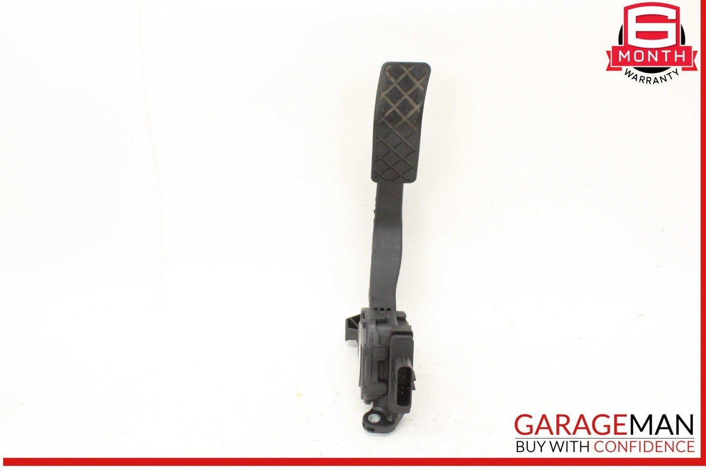 09-18 Audi Q5 A4 A6 A7 S6 S7 A8 S8 Gas Accelerator Throttle Pedal 8K1723523A OEM