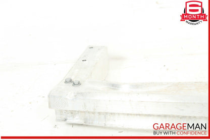 15-24 Porsche Macan Rear Bumper Reinforcement Impact Bar OEM