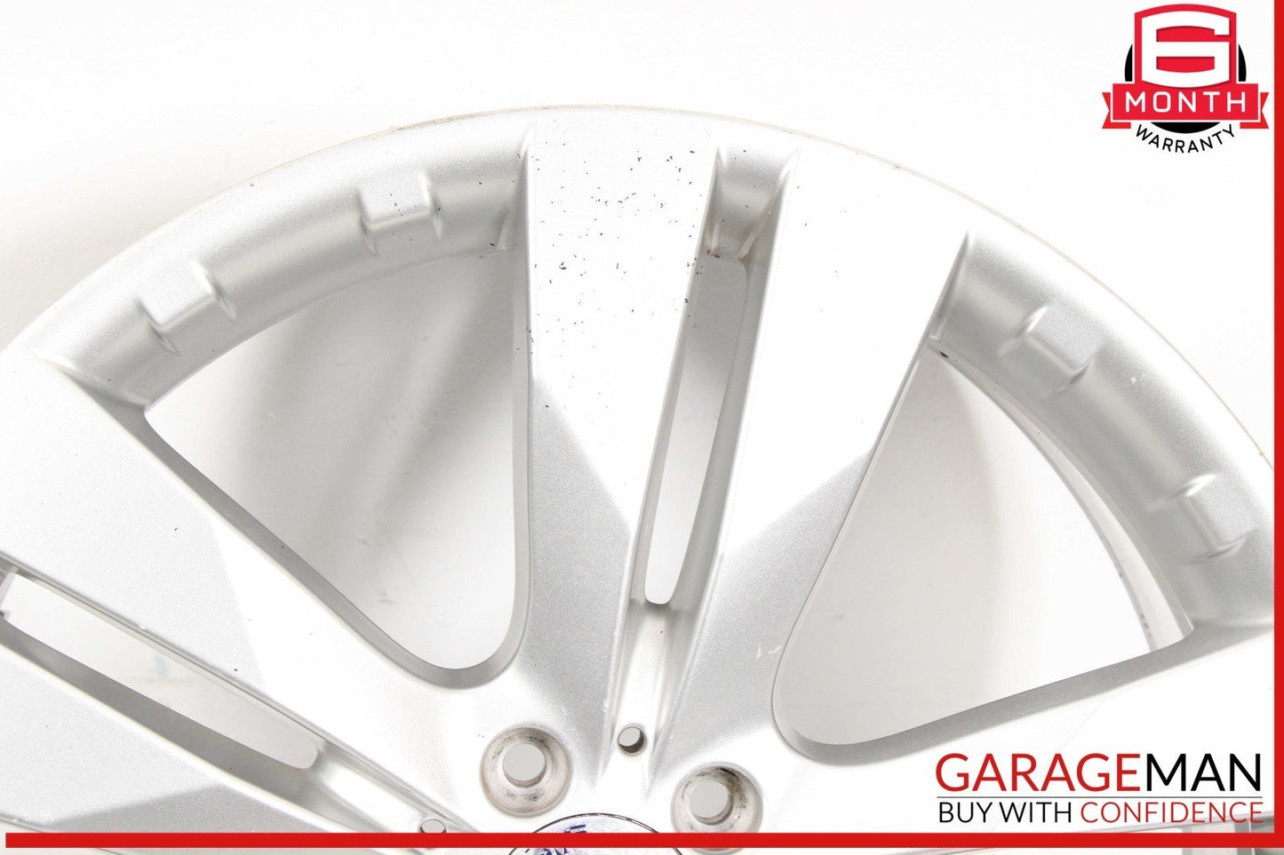 06-12 Mercedes X164 GL350 GL450 ML350 Wheel Rim 8.5Jx20H2 ET56 OEM