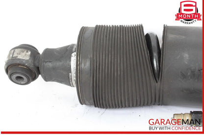 03-06 Mercedes R230 SL500 SL600 Rear Left Hydraulic Shock Strut Absorber OEM