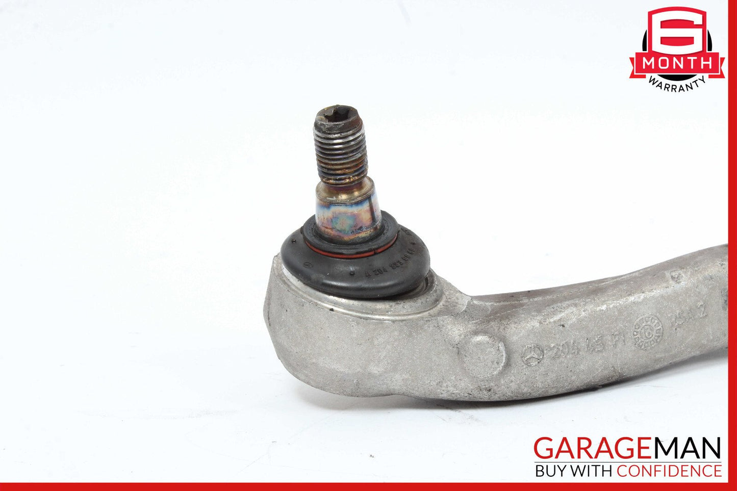08-14 Mercedes W204 C250 C350 Front Left Side RWD Suspension Lower Control Arm