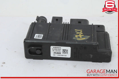 16-19 BMW X1 F48 X2 Integrated Power Supply Control Module Unit 8647841 OEM