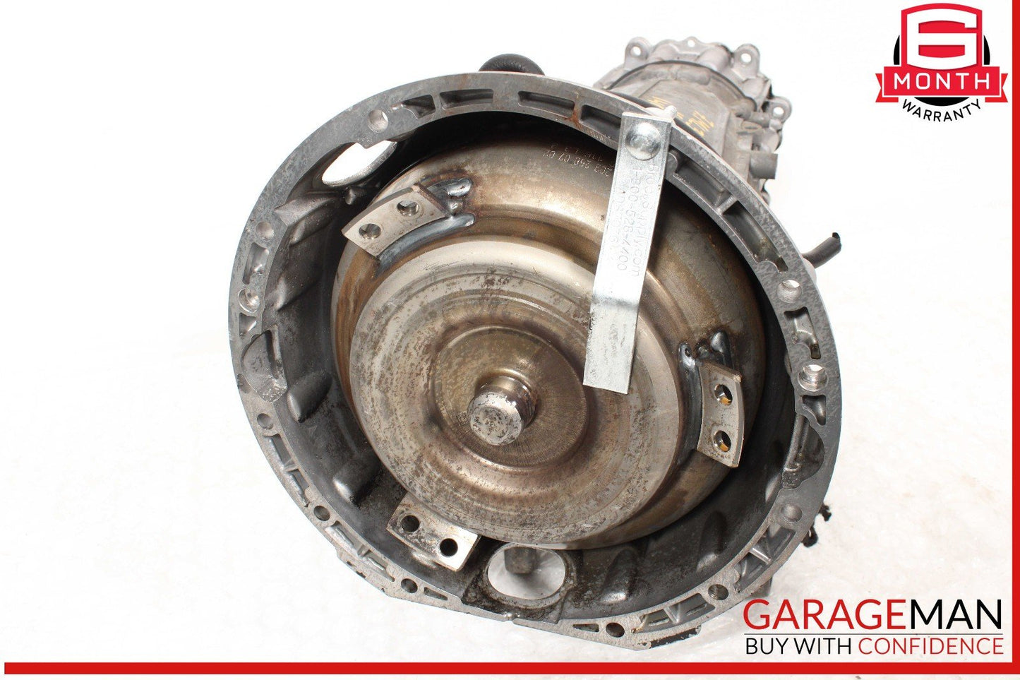 06-12 Mercedes W251 R350 GL450 722.9 7G AWD Automatic Transmission OEM 159k