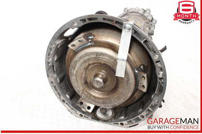 06-12 Mercedes W251 R350 GL450 722.9 7G AWD Automatic Transmission OEM 159k