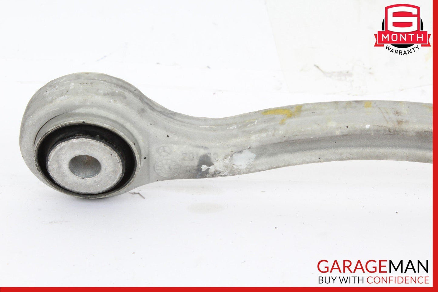 08-17 Mercedes W204 C250 C300 E350 Rear Left / Right Side Lower Control Arm