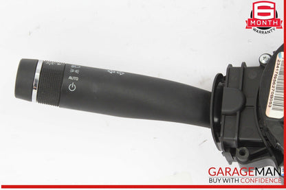 14-19 Cadillac CTS V-Sport Steering Column Multi Function Control Switch OEM