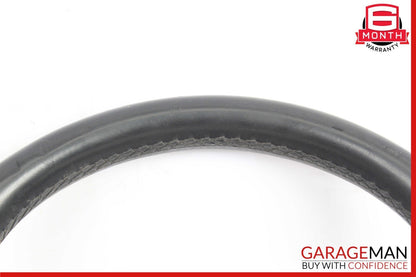 12-16 Mercedes R172 SLK250 SLK300 SLK350 Driving Steering Wheel Black OEM
