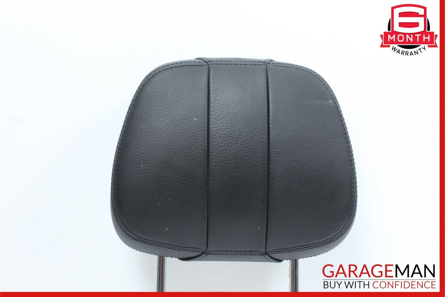 07-09 Mercedes W211 E550 E63 AMG Front Left / Right Side Seat Headrest Head Rest