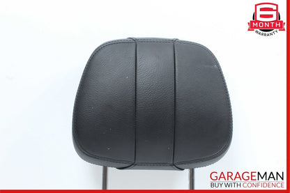 07-09 Mercedes W211 E550 E63 AMG Front Left / Right Side Seat Headrest Head Rest