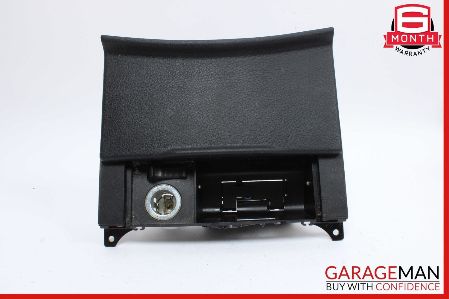 07-09 Mercedes W221 S550 S450 Ash Tray Ashtray Lighter Trim 2216801552 OEM