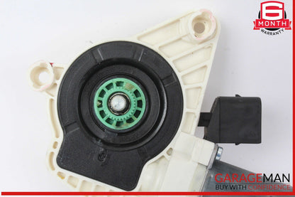 10-17 Mercedes W207 E350 E400 Front Right Side Door Window Regulator Motor Unit
