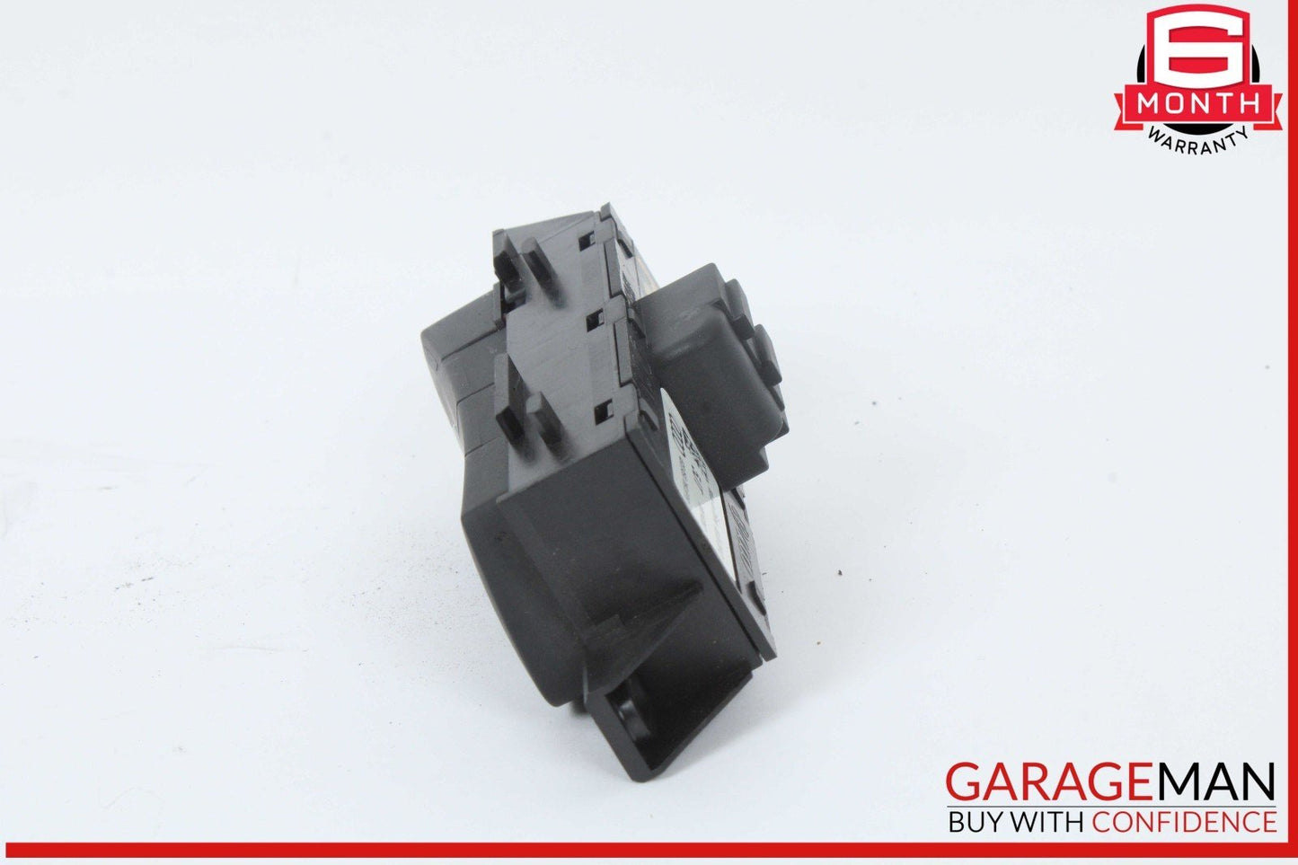12-18 Audi A7 Quattro Front Left Driver Side Door Panel Seat Memory Switch OEM