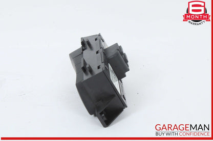 12-18 Audi A7 Quattro Front Left Driver Side Door Panel Seat Memory Switch OEM
