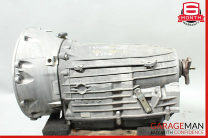 08-11 Mercedes W204 C300 RWD 7G Automatic Transmission Assembly 722.999 OEM 164k
