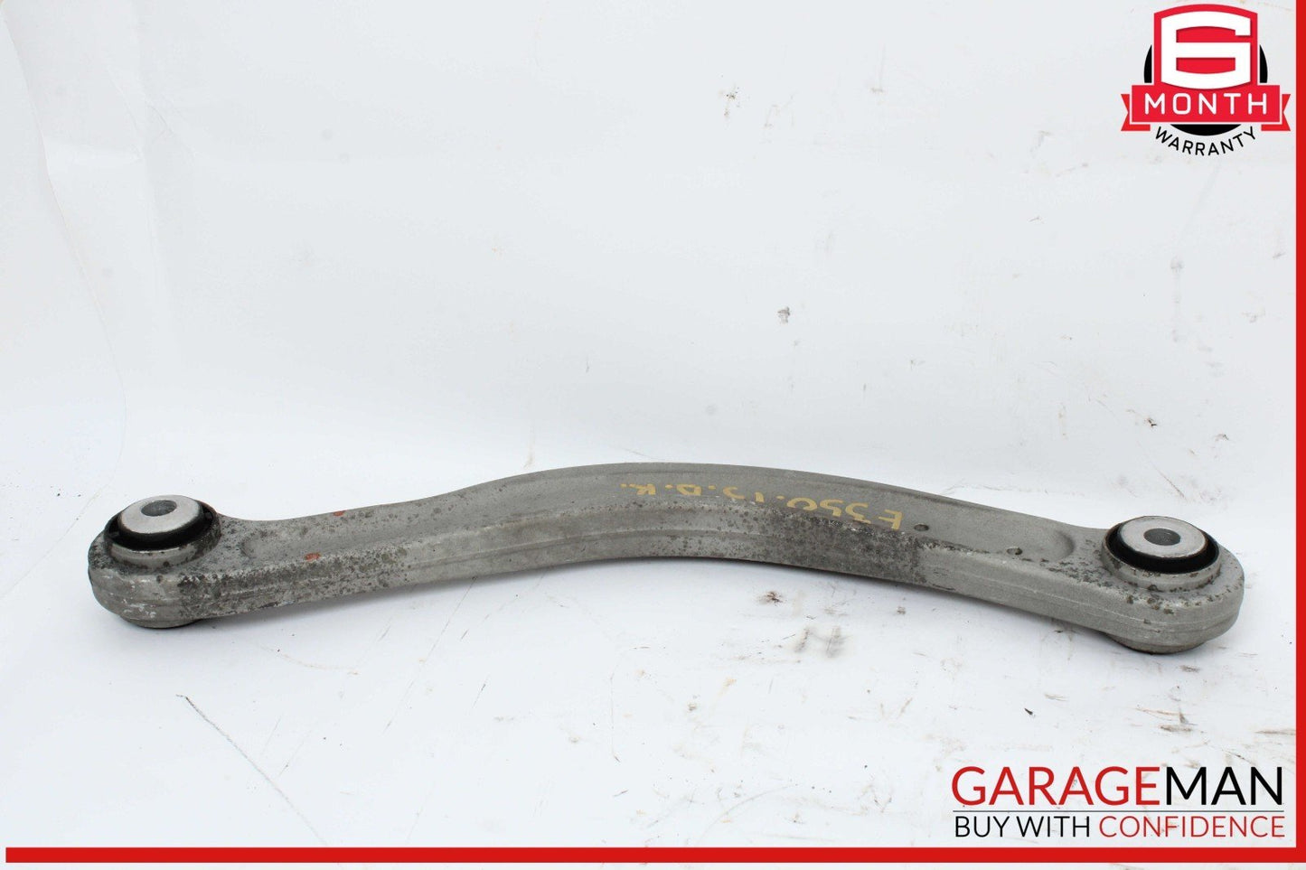 08-17 Mercedes W212 E350 Rear Right or Left Side Suspension Upper Control Arm