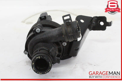 08-18 Mercedes W205 C300 Auxiliary AUX Circulation Water Pump 2055012520 OEM