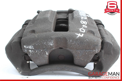 05-11 Mercedes R171 SLK280 Front Right & Left Brake Caliper Calipers Set of 2 Pc