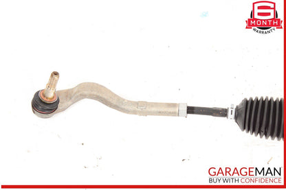 10-16 Mercedes W212 E350 E550 Power Steering Rack and Pinion 2124603400 OEM