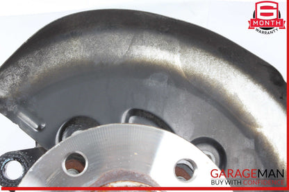 14-24 Mini Cooper Hardtop Rear Right Spindle Knuckle Hub Bearing Assembly OEM