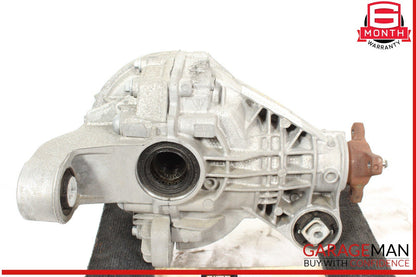 10-16 Porsche Panamera 970 4S GTS Rear Differential Diff Axle Carrier OEM