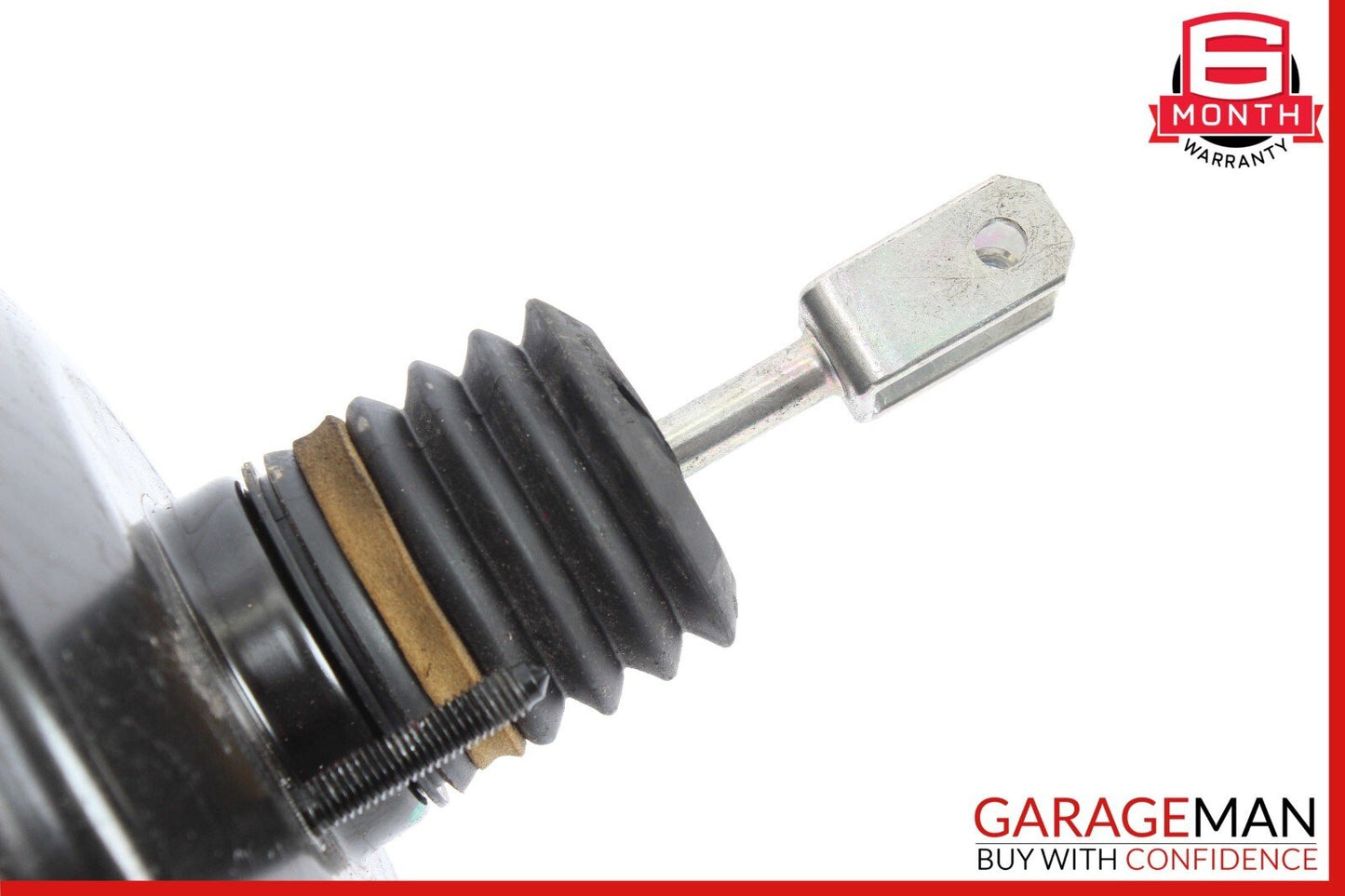 12-16 Mercedes R172 SLK250 SLK300 Master Cylinder Power Brake Booster OEM