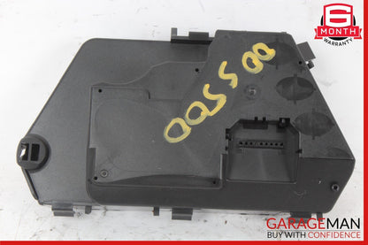 00-06 Mercedes W220 S500 S430 Rear Right Side Seat Switch Control Module OEM
