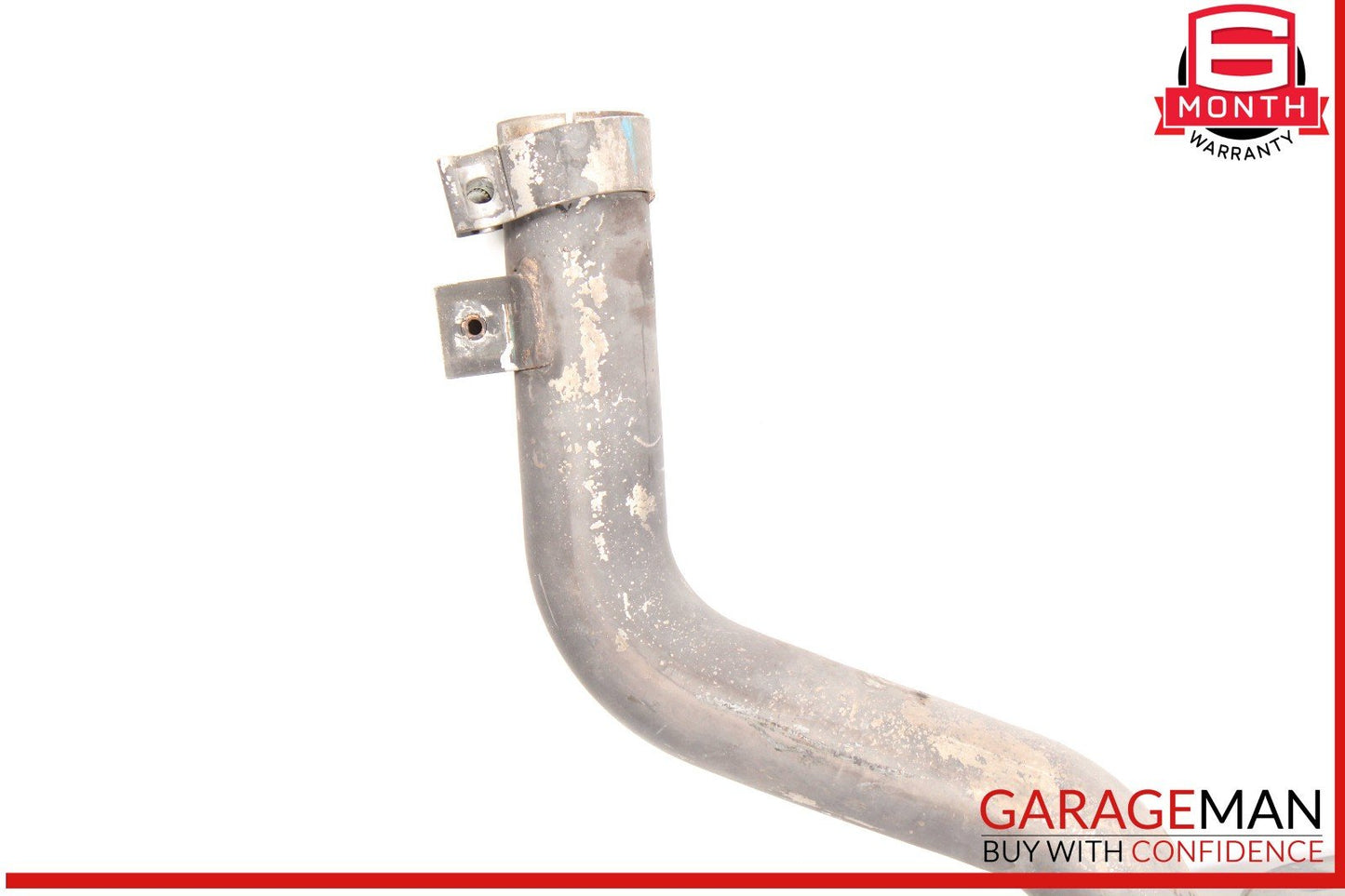 Maserati Quattroporte M139 Exhaust Mufflers Tips Left & Right Side Set OEM