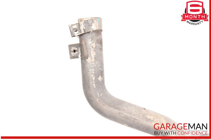 Maserati Quattroporte M139 Exhaust Mufflers Tips Left & Right Side Set OEM
