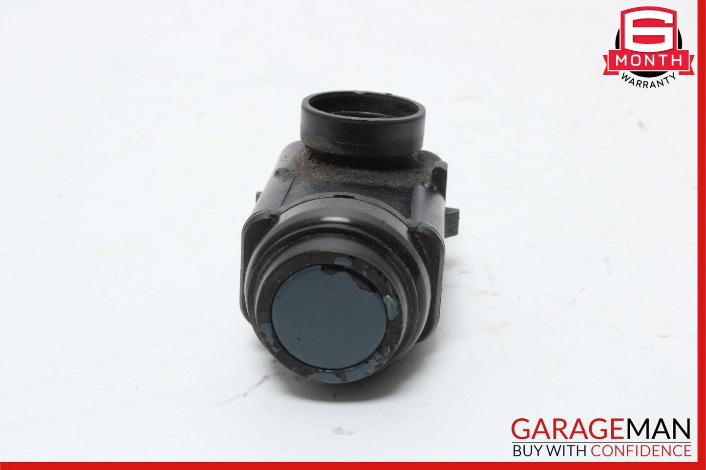 00-08 Mercedes R230 SL500 S500 CL500 Front Bumper Parking Sensor PDC 0015427418