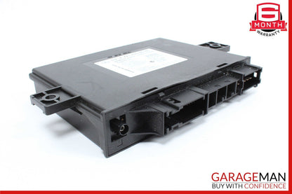 07-10 Mercedes W221 S550 S500 CL600 S63 AMG Keyless Go Control Module Unit OEM
