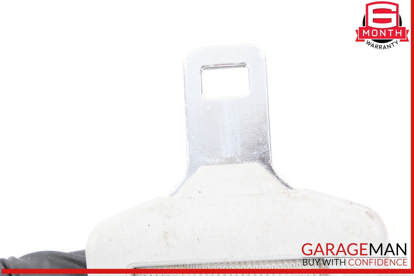 07-13 Mercedes W221 S550 Rear Right Seat Belt Seatbelt Retractor OEM