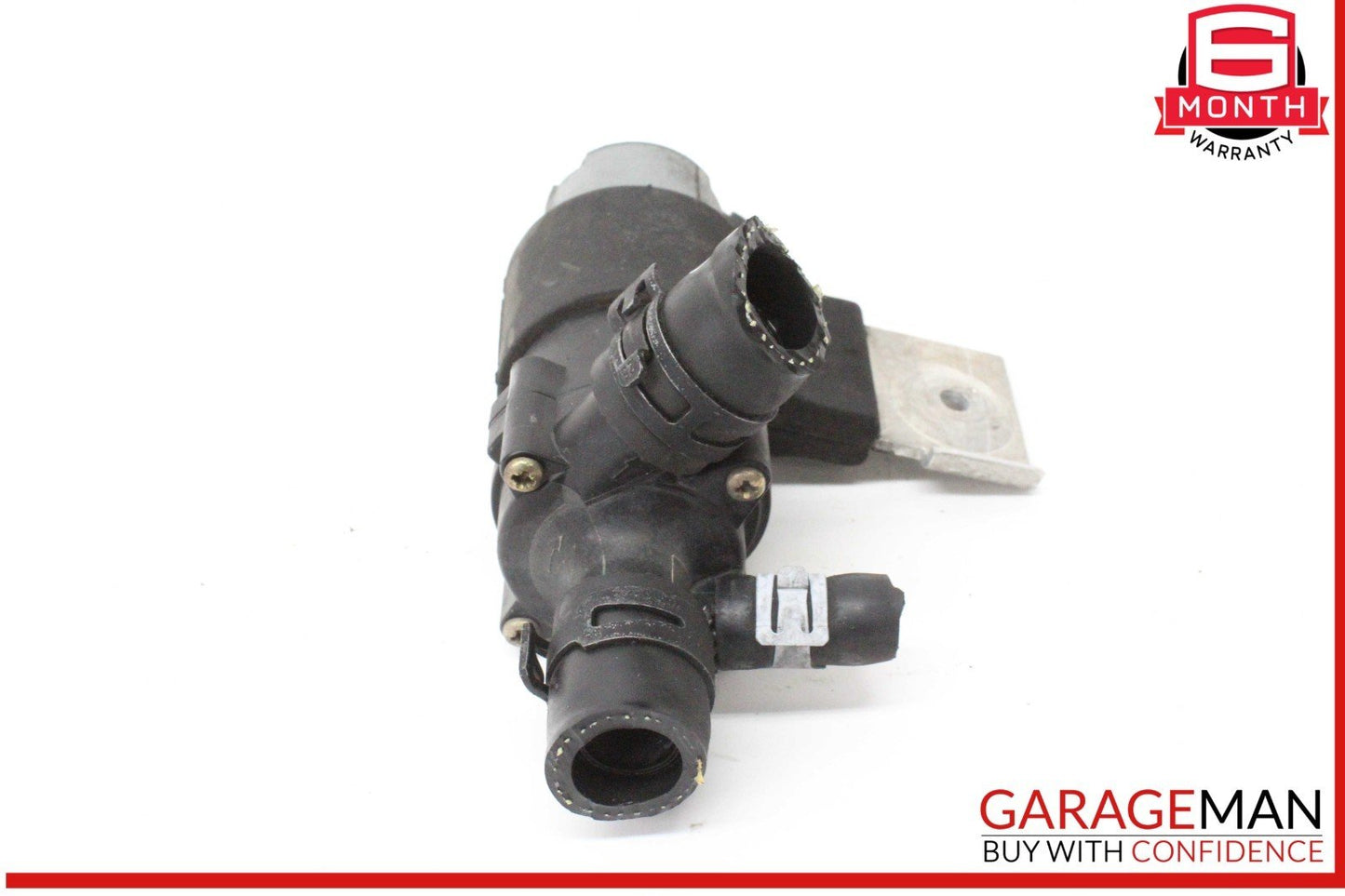 03-08 Mercedes R230 SL500 SL320 SL55 AMG Auxiliary Water Pump 2308300114 OEM