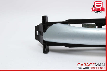 05-11 Mercedes R171 SLK300 SLK350 Front Left Side Exterior Door Handle OEM