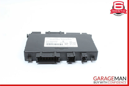 03-12 Mercedes SLK280 CLS500 E350 Front Right Side Seat Control Module Unit