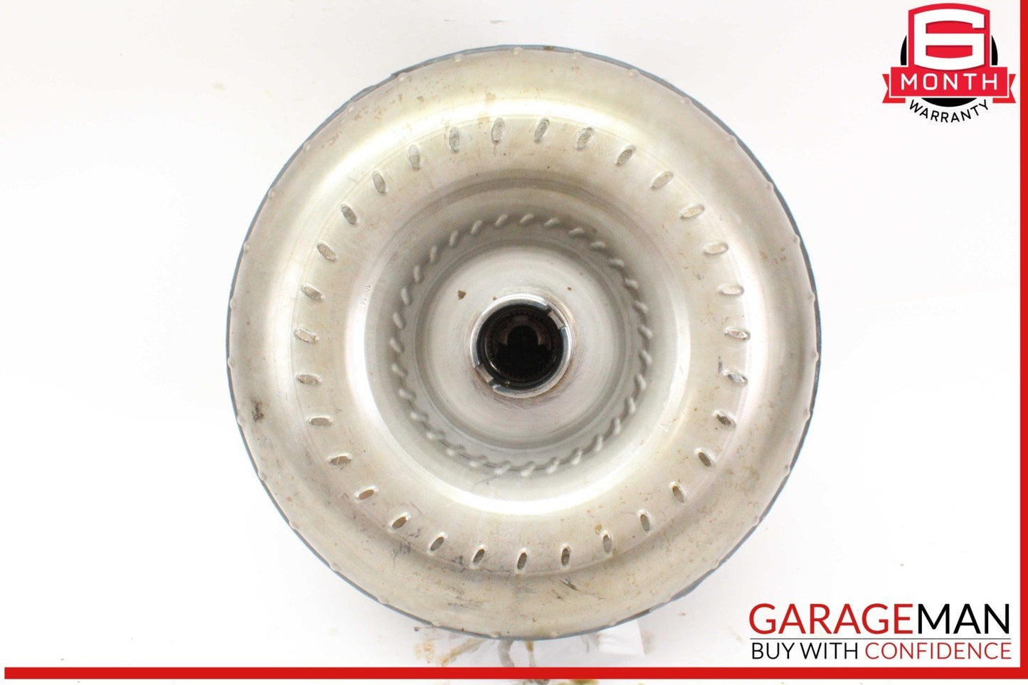 15-17 Mercedes W205 C300 Transmission Torque Converter 2312500502 OEM