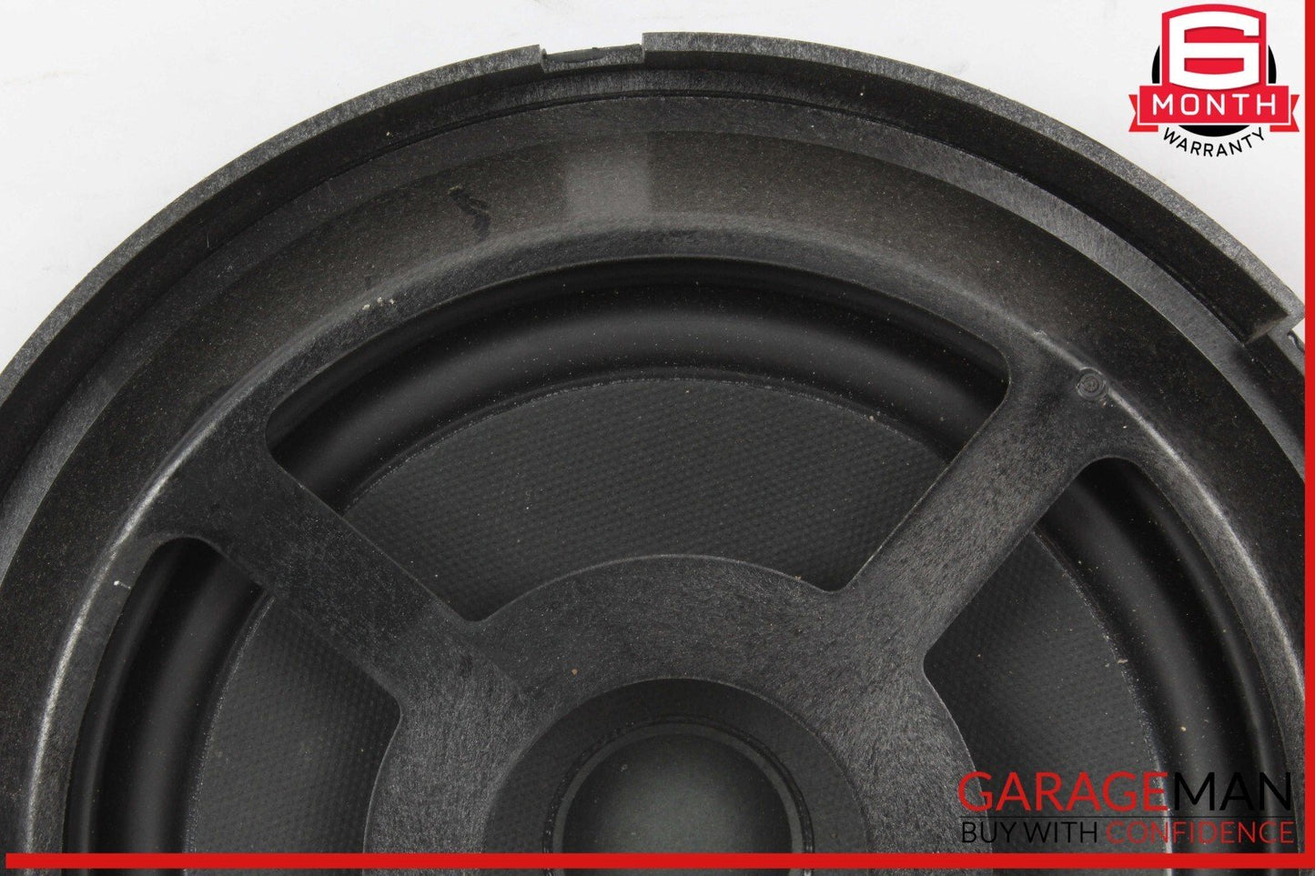 15-20 Mercedes W205 C300 Under Dash Audio Sound Speaker Subwoofer OEM