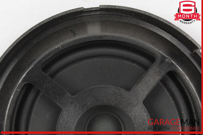 15-20 Mercedes W205 C300 Under Dash Audio Sound Speaker Subwoofer OEM