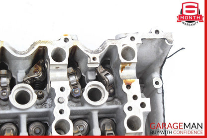 11-20 Mercedes E550 CLS550 GL450 M278 4.7L Left Side Engine Motor Cylinder Head