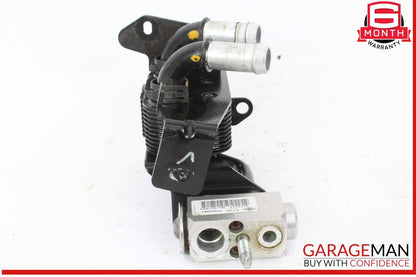 12-15 Fiat 500 Heat Echanger Cooler 61806050AE 327521T OEM
