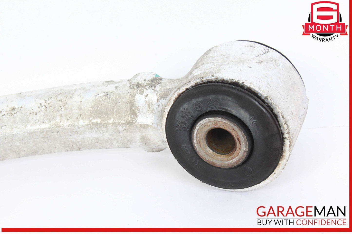07-10 Saturn Sky Front Left Driver Side Upper Control Arm 15222274 OEM