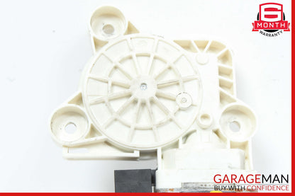 03-09 Mercedes W211 E350 E500 E550 Rear Right Side Window Regulator Motor OEM