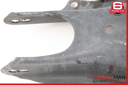 15-20 Mercedes W205 C300 Rear Right or Left Lower Rearward Control Arm OEM