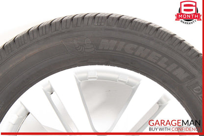 06-12 Mercedes X164 GL450 ML350 Wheel Tire Rim 8.5Jx20H2 ET56 OEM