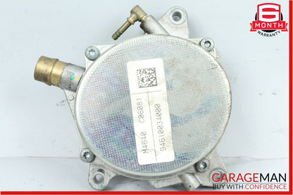 11-13 Porsche Panamera 970 3.6L Pierburg Engine Vacuum Pump 94811005006 OEM