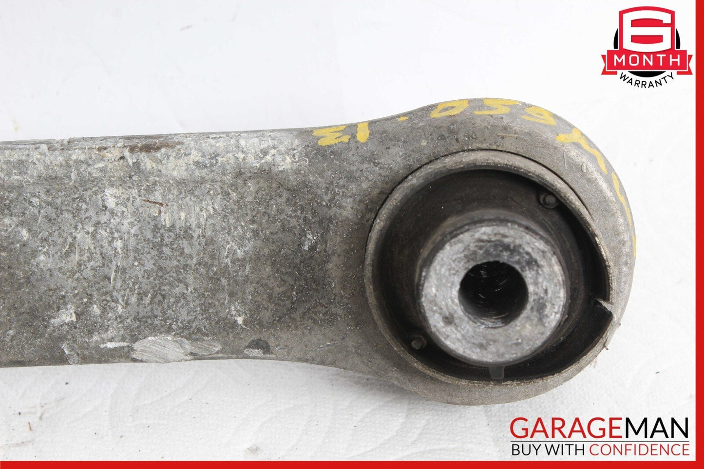 11-17 BMW 650i F06 Front Left Driver Side Lower Control Arm OEM