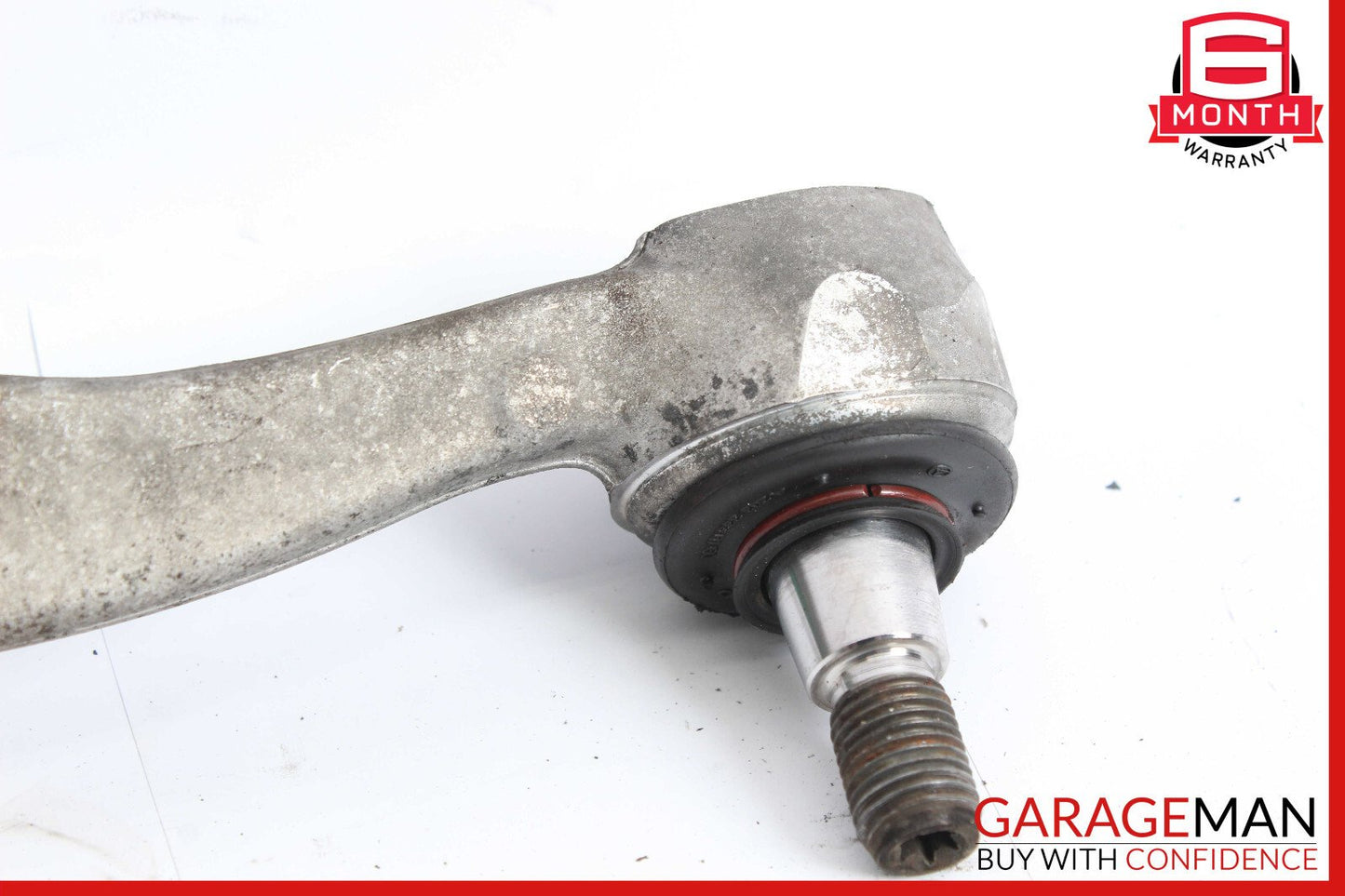 03-09 Mercedes W209 CLK55 Front Left Side Lower Suspension Control Arm OEM